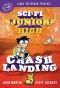 [Sci-Fi Junior High 02] • Crash Landing